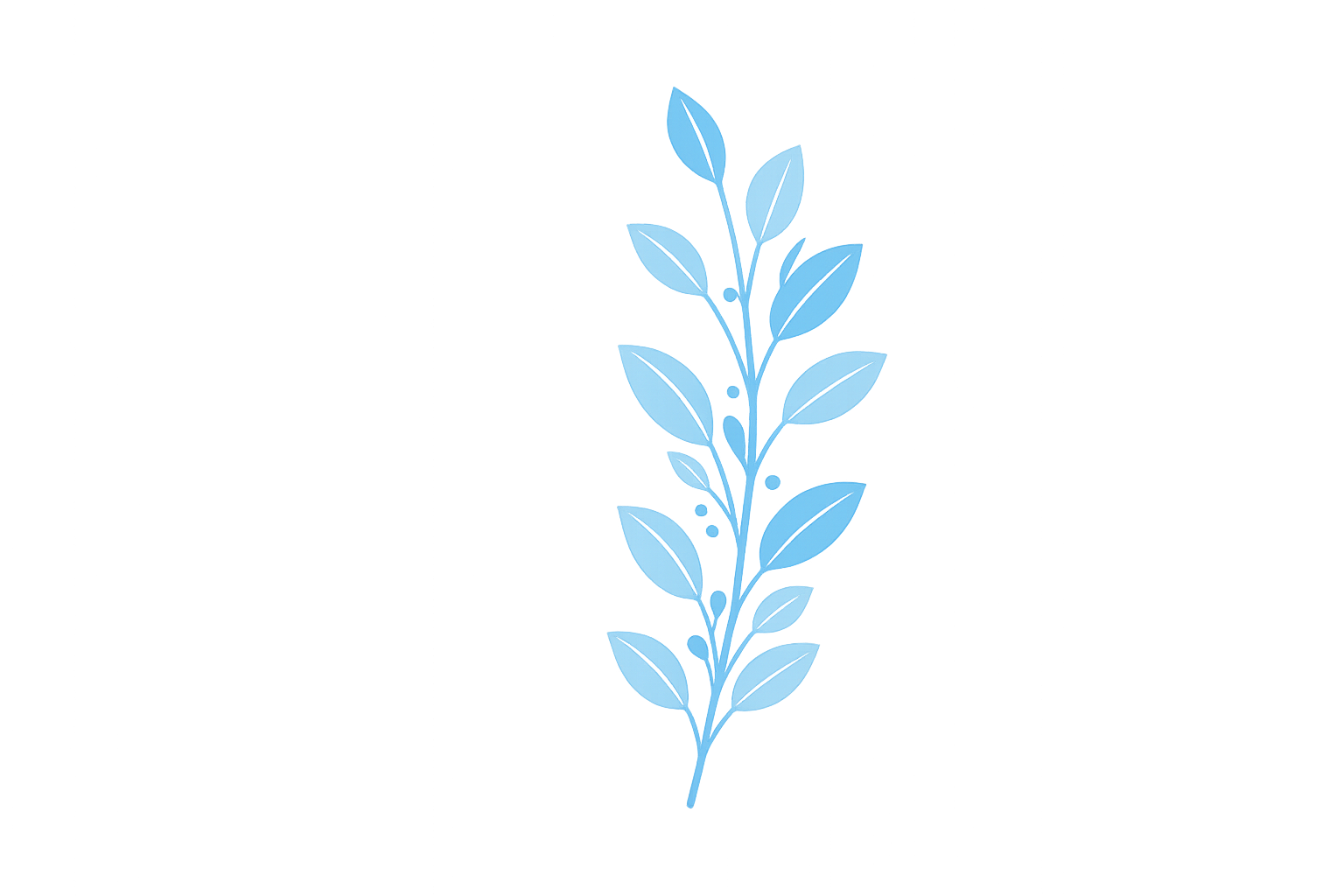 Botanical Leaf